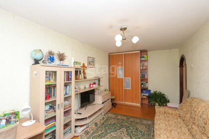 32,1 м², квартира-студия 4 550 000 ₽ - изображение 34