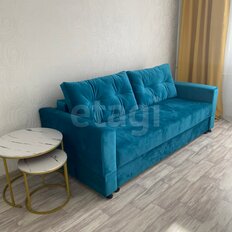 Квартира 26 м², студия - изображение 1