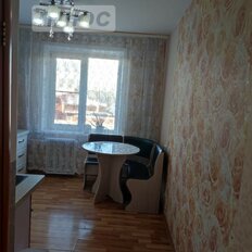 Квартира 55 м², 2-комнатная - изображение 4