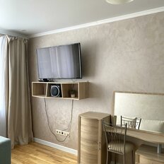 Квартира 35,7 м², 1-комнатная - изображение 3