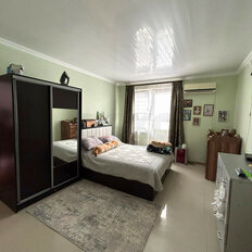 Квартира 120 м², 3-комнатная - изображение 1