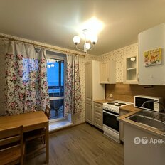 Квартира 31 м², 1-комнатная - изображение 1