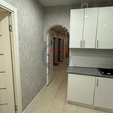 Квартира 45,2 м², 1-комнатная - изображение 3