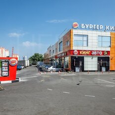 2785 м², торговое помещение - изображение 3