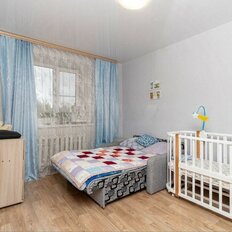 Квартира 26,3 м², 1-комнатная - изображение 3