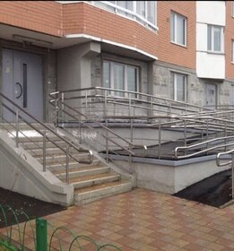 Купить 4-комнатную квартиру с панорамными окнами в Новосибирской области - изображение 47