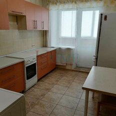 Квартира 40 м², 1-комнатная - изображение 1