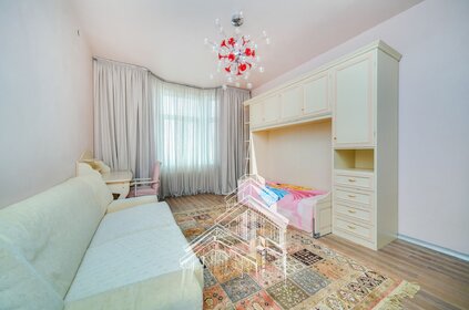 160 м², 3-комнатная квартира 200 852 976 ₽ - изображение 92