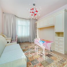 Квартира 180 м², 4-комнатная - изображение 5