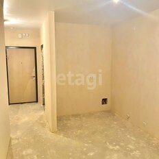 Квартира 36,3 м², 1-комнатная - изображение 5