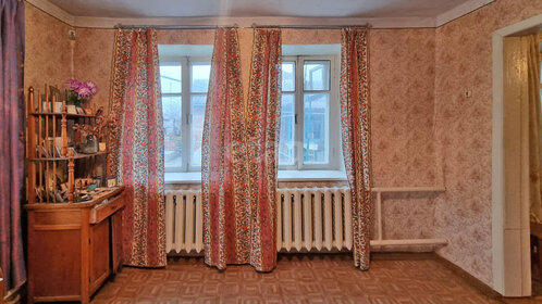 Купить дом в Курской области - изображение 38