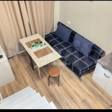 Квартира 15,6 м², студия - изображение 3