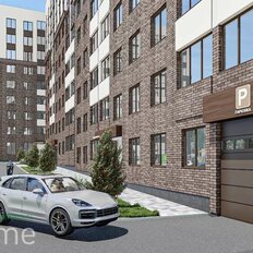 Квартира 105,5 м², 3-комнатная - изображение 1