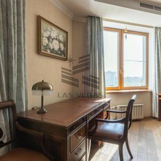 Квартира 161,5 м², 4-комнатные - изображение 4