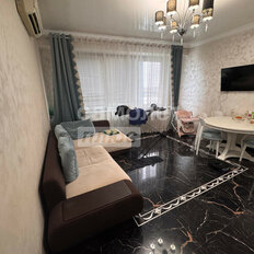 Квартира 48,5 м², 2-комнатная - изображение 2