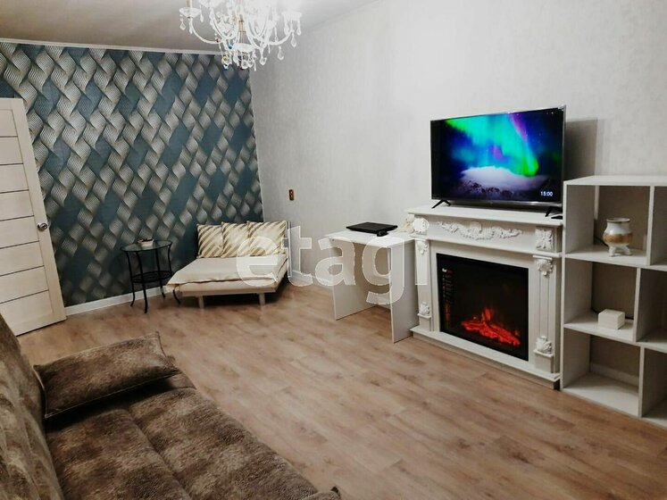 69,7 м², 4-комнатная квартира 9 200 000 ₽ - изображение 20