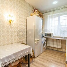 Квартира 30 м², 1-комнатная - изображение 5