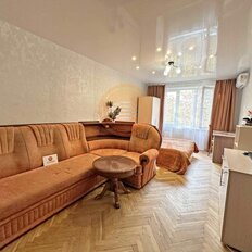 Квартира 35 м², 1-комнатная - изображение 3