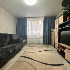 Квартира 44,7 м², 2-комнатная - изображение 3