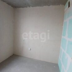 Квартира 45,5 м², 2-комнатная - изображение 4