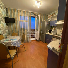 Квартира 62 м², 2-комнатная - изображение 2