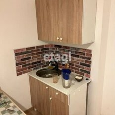 Квартира 20,2 м², студия - изображение 3