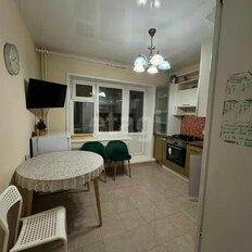 Квартира 60 м², 2-комнатная - изображение 2