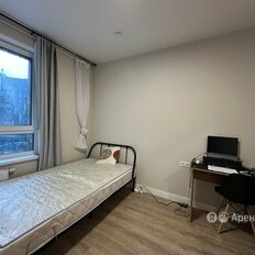 Квартира 54 м², 3-комнатные - изображение 5