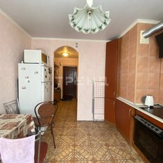 Квартира 33,5 м², 1-комнатная - изображение 5