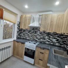 Квартира 45,4 м², 2-комнатная - изображение 3