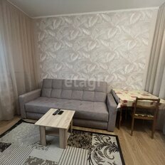 Квартира 29 м², студия - изображение 4