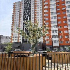 Квартира 40,7 м², 2-комнатная - изображение 3