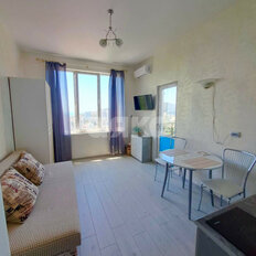 Квартира 23,1 м², студия - изображение 3