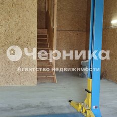 157 м², гараж - изображение 1