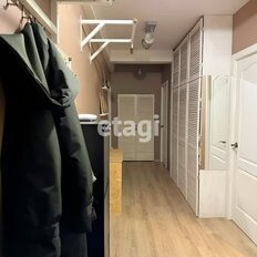 Квартира 57,1 м², 3-комнатная - изображение 2