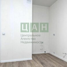 Квартира 22 м², студия - изображение 4