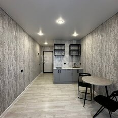 Квартира 17 м², студия - изображение 2