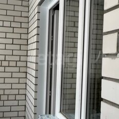 Квартира 46,3 м², 1-комнатная - изображение 3