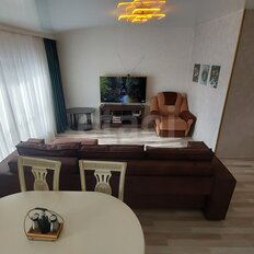 Квартира 51 м², 1-комнатная - изображение 1