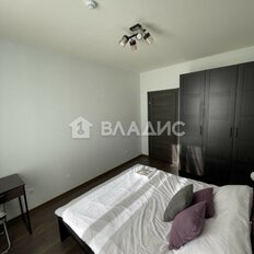 Квартира 33,6 м², 1-комнатная - изображение 2