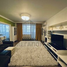 Квартира 115 м², 3-комнатная - изображение 5