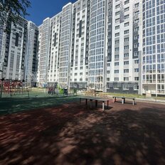 Квартира 48,3 м², 1-комнатная - изображение 2