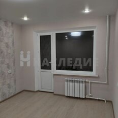 Квартира 21,7 м², 1-комнатная - изображение 1