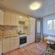 Квартира 35,8 м², 1-комнатная - изображение 3