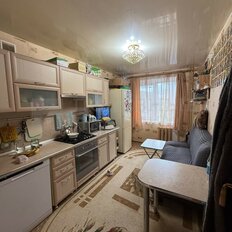 Квартира 46,9 м², 1-комнатная - изображение 1