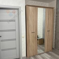 Квартира 35,7 м², 1-комнатная - изображение 2