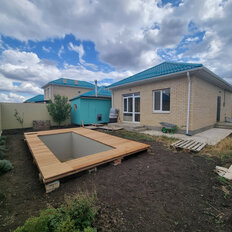 дом + 3 сотки, участок - изображение 1