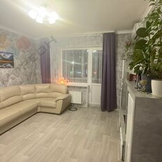 Квартира 41,2 м², 1-комнатная - изображение 1