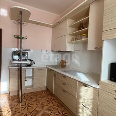 Квартира 36,8 м², 1-комнатная - изображение 2