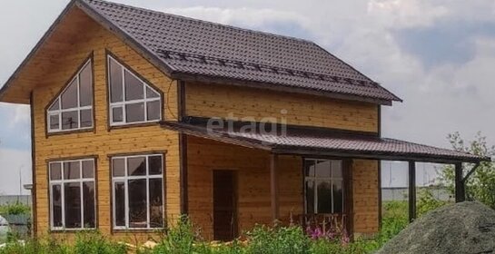 134 м² дом, 643 сотки участок 6 700 000 ₽ - изображение 82